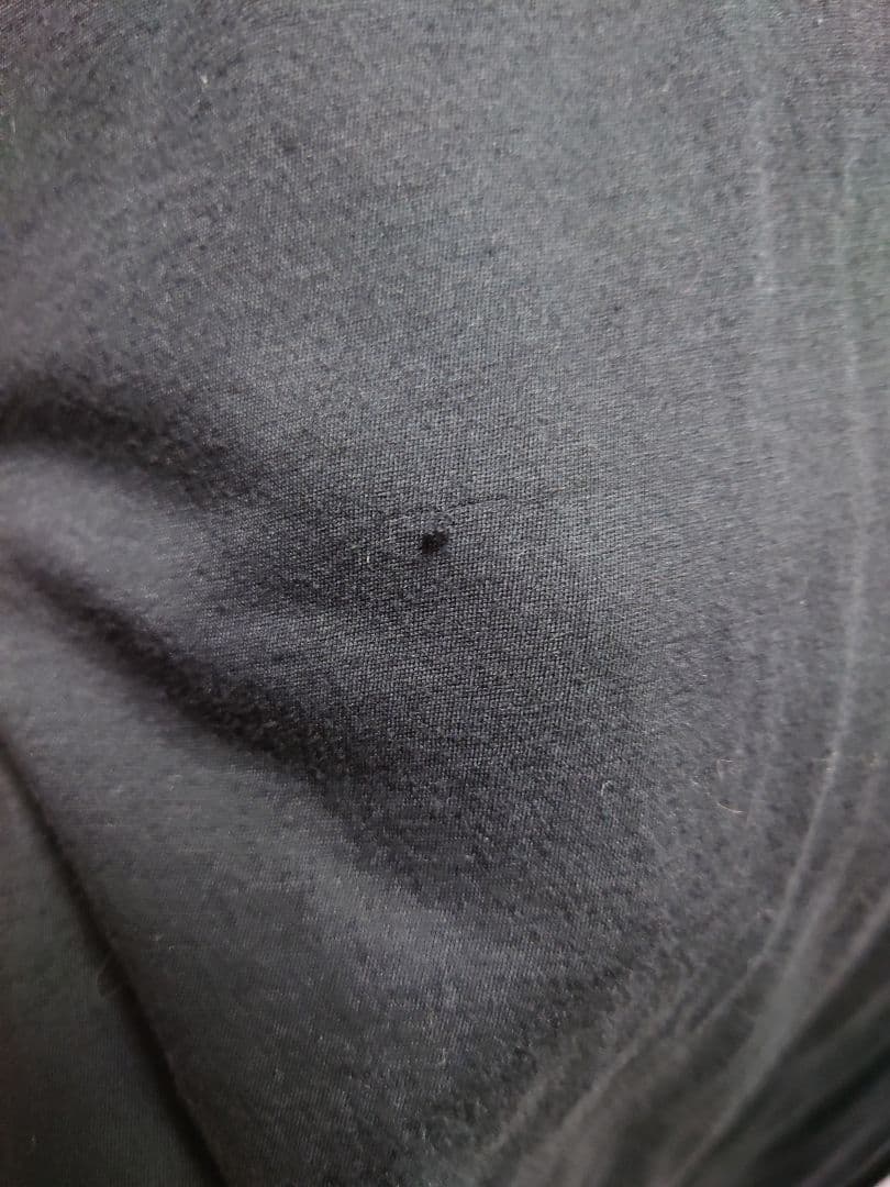 ANN DEMEULEMEESTER アンドゥムルメステール☆カットソー