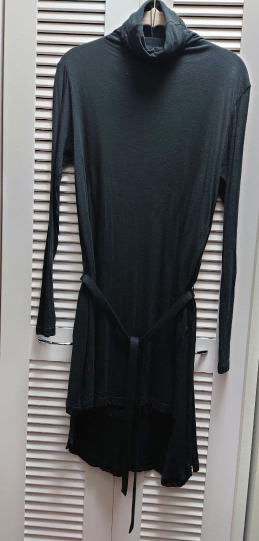 ANN DEMEULEMEESTER アンドゥムルメステール☆カットソー