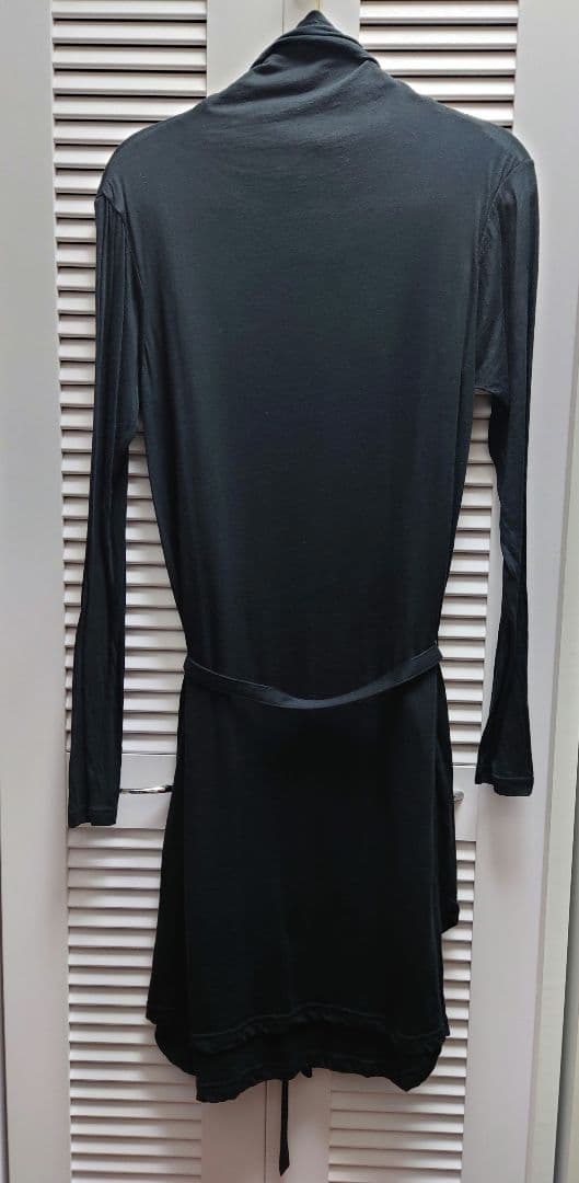 ANN DEMEULEMEESTER アンドゥムルメステール☆カットソー