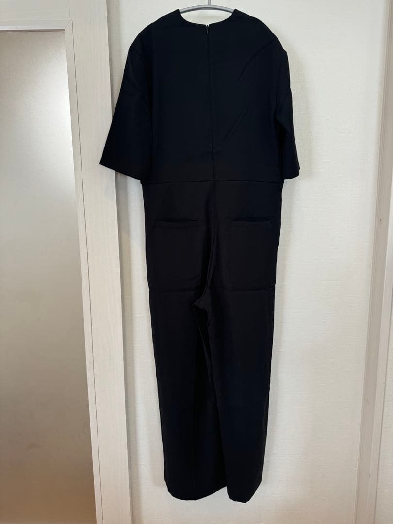 FORME × 金子綾 東原亜希 ジャンプスーツ セレモニーにも！