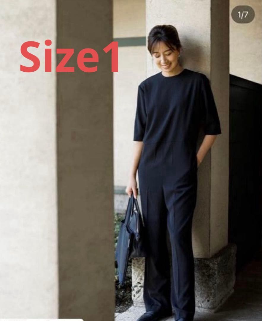 FORME × 金子綾 東原亜希 ジャンプスーツ セレモニーにも！