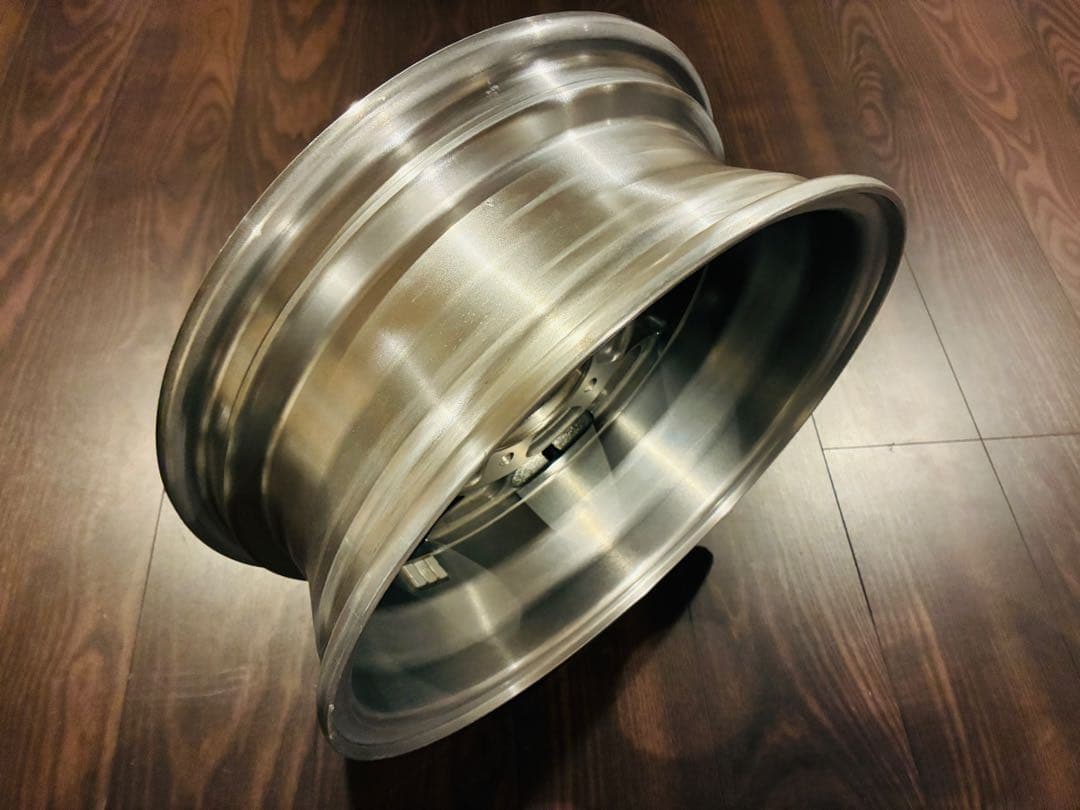 ☆★☆ジムニー JB23 7型後期ランドベンチャー純正アルミホイール 1本☆★☆