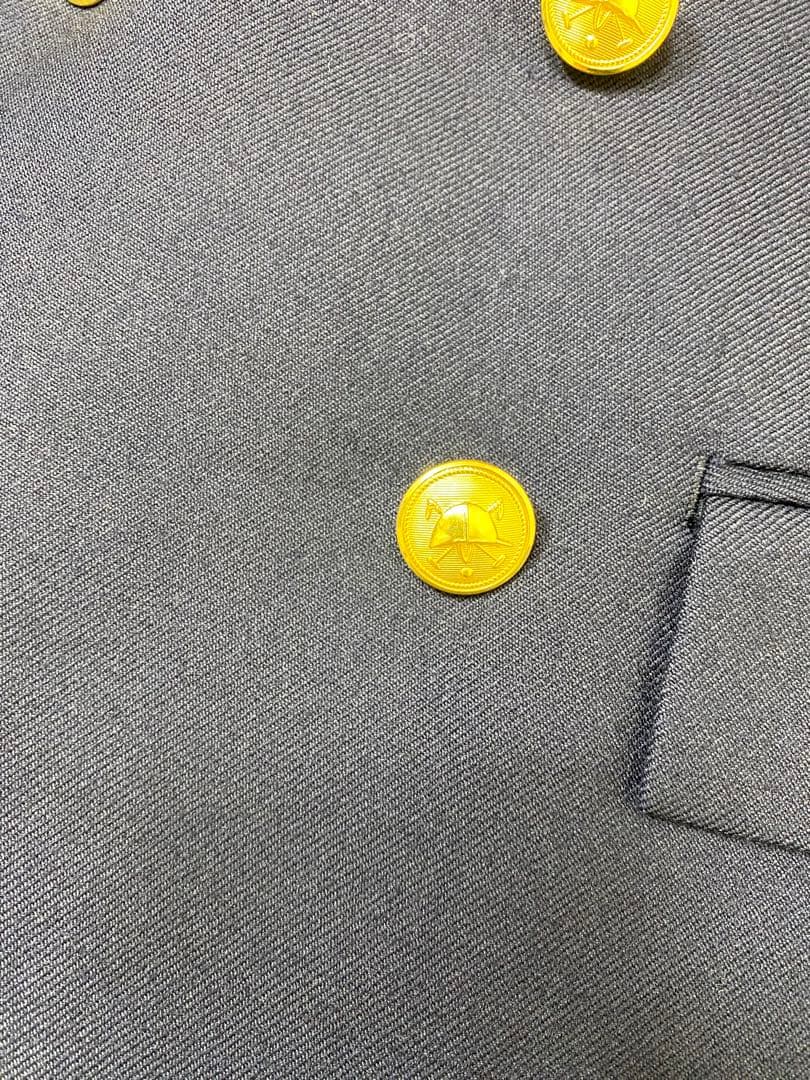 【美品】POLO RALPH LAUREN 金ボタン ブレザー 上下セット