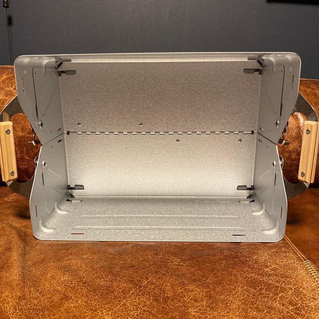 【新品】シェルコン25 スノーピーク/シェルフコンテナ OLDMOUNTAIN