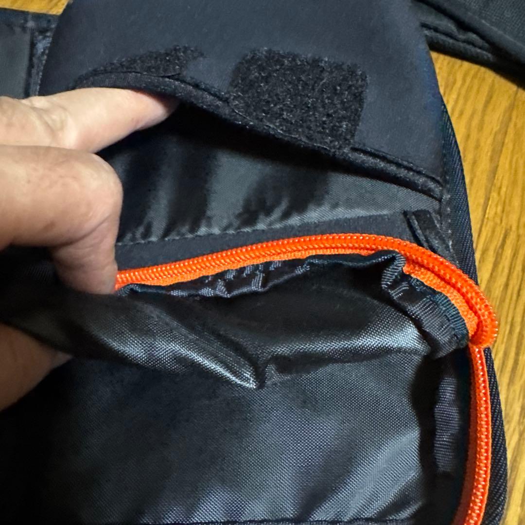 (希少) ナイキゴルフ　バックセット