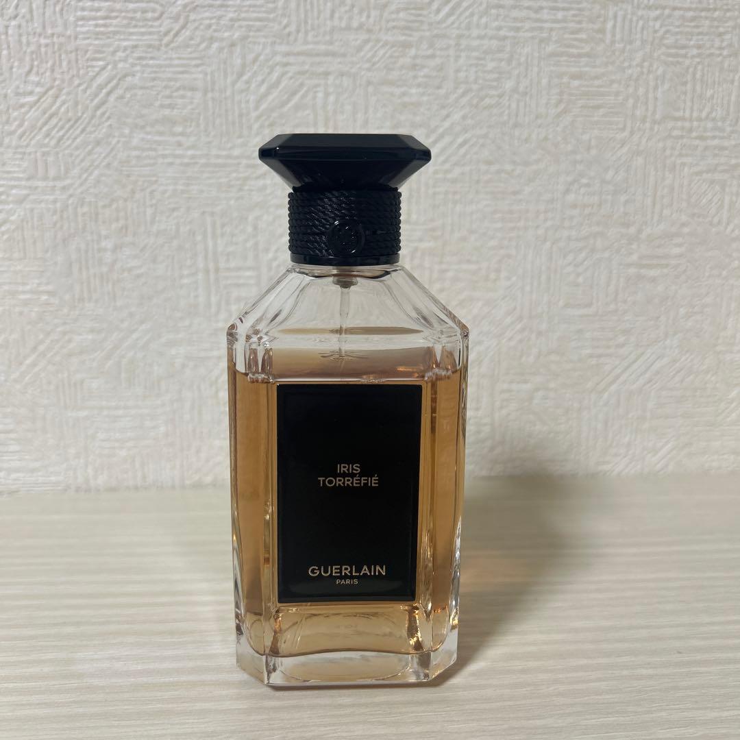 ゲラン ラールエラマティエール イリストレフィエ 200ml