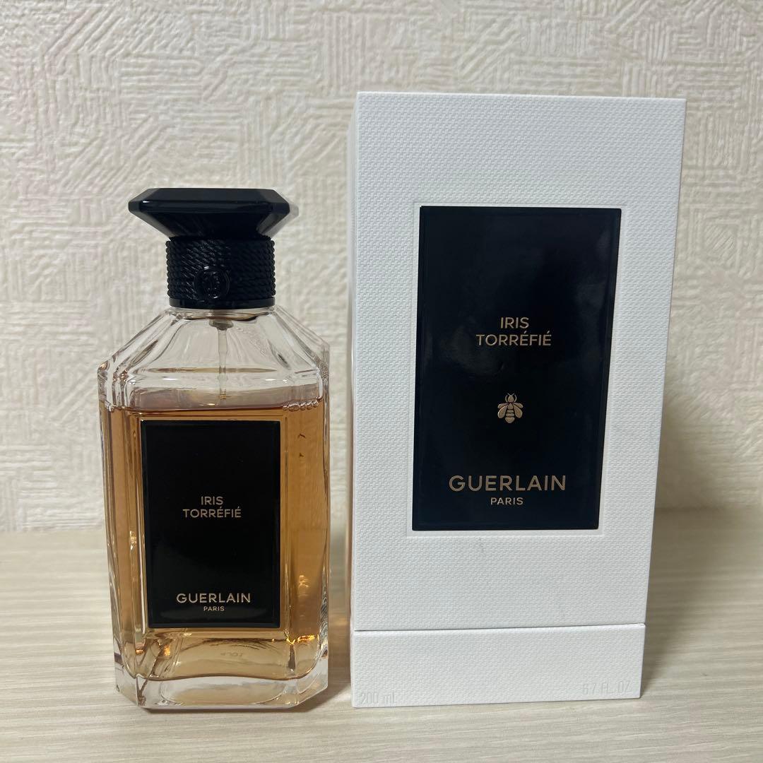 ゲラン ラールエラマティエール イリストレフィエ 200ml