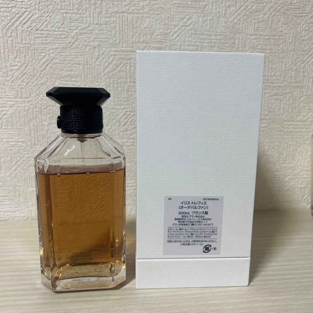 ゲラン ラールエラマティエール イリストレフィエ 200ml