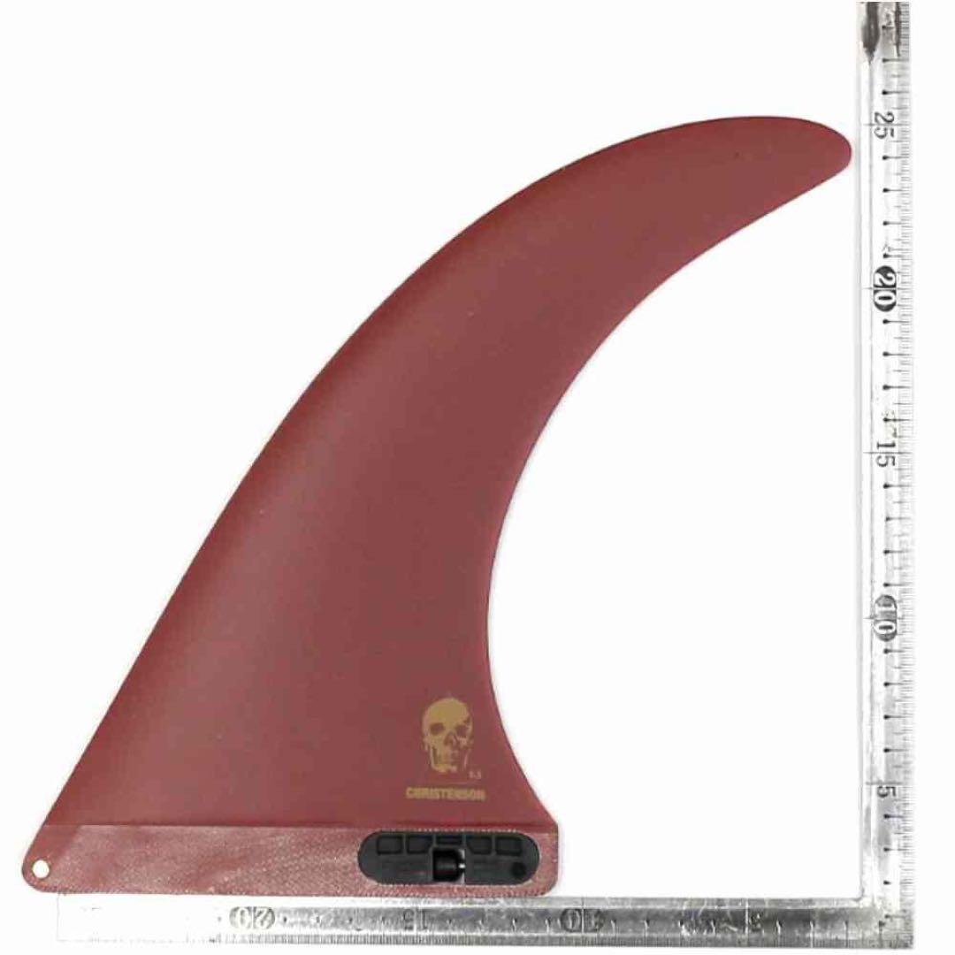 FCS2 エフシーエス クリステンソン ロングボードフィン 8.5