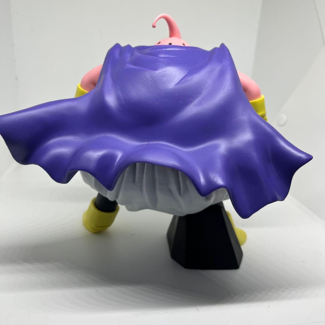 VSオムニバス 孫悟空 超サイヤ人3 E賞　魔神ブー