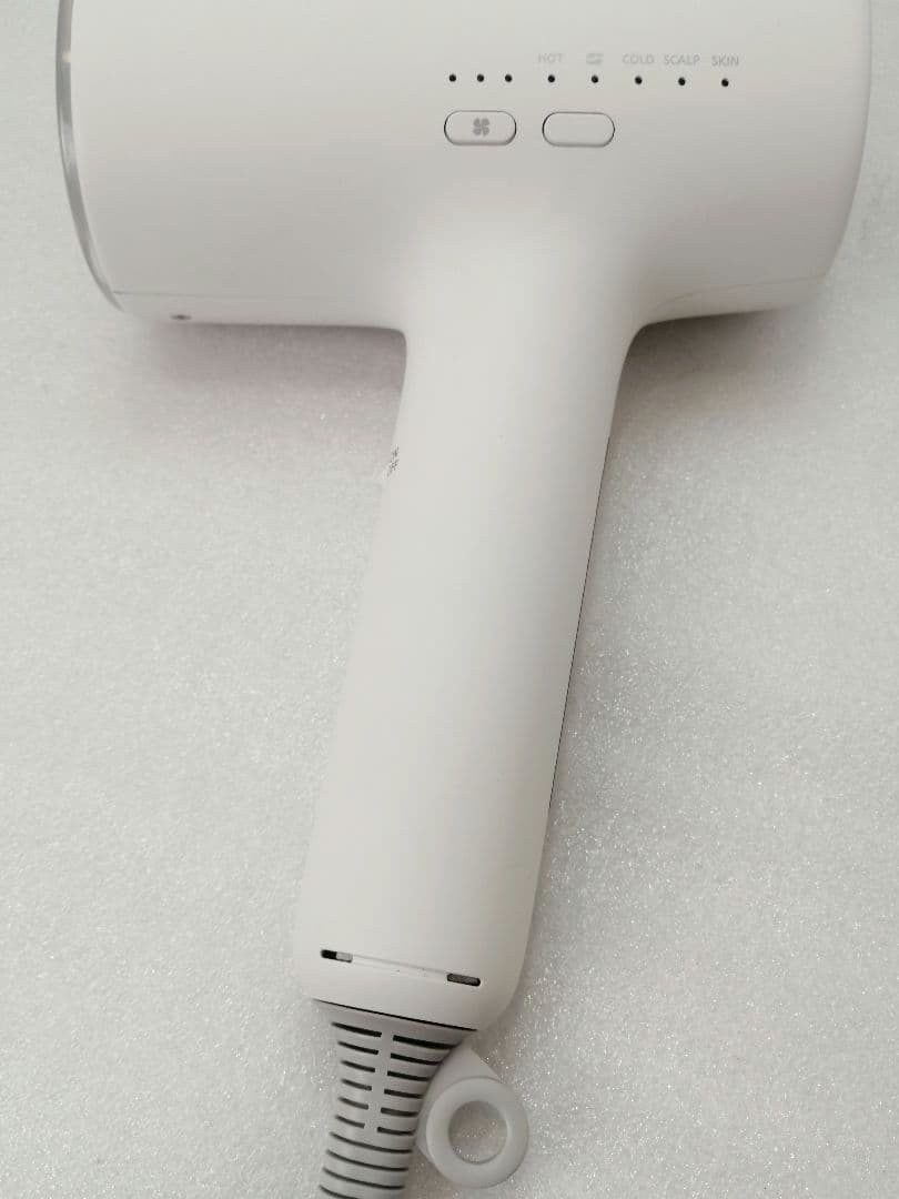 22年製　パナソニック　PANASONIC　ドライヤー　EH-NA0J 　32