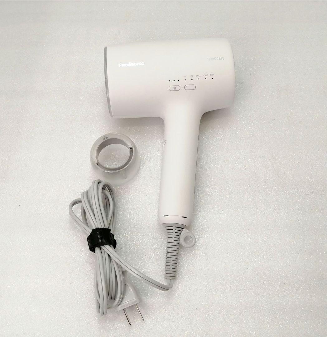 22年製　パナソニック　PANASONIC　ドライヤー　EH-NA0J 　32