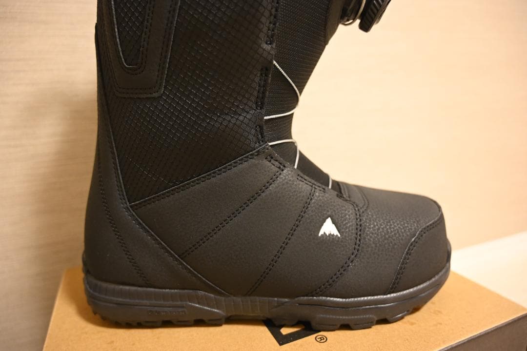 【27.0cm】【一回使用】BURTON MOTO BOA WIDE