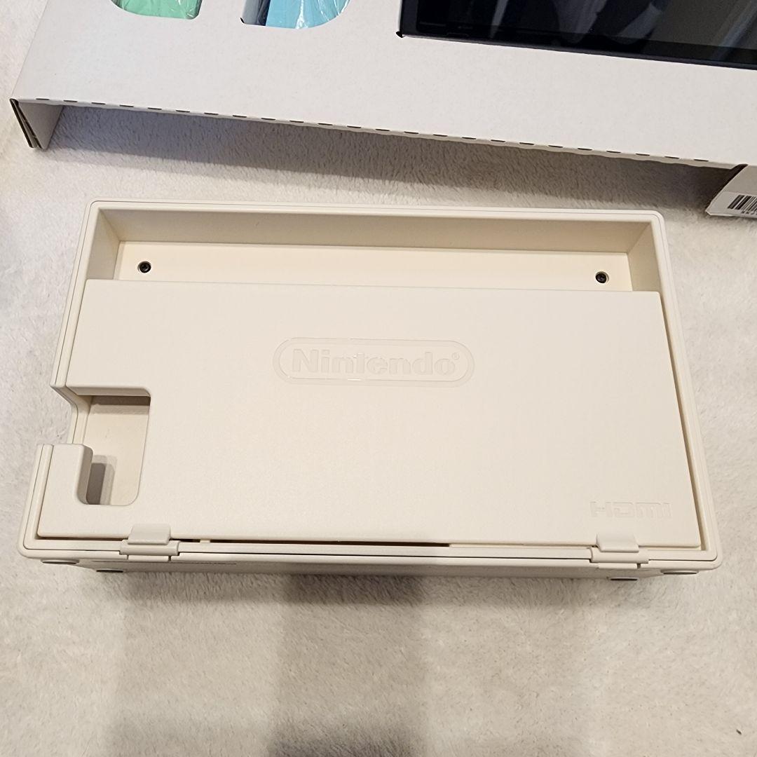 Nintendo Switch スイッチ あつまれ どうぶつの森セット　あつもり