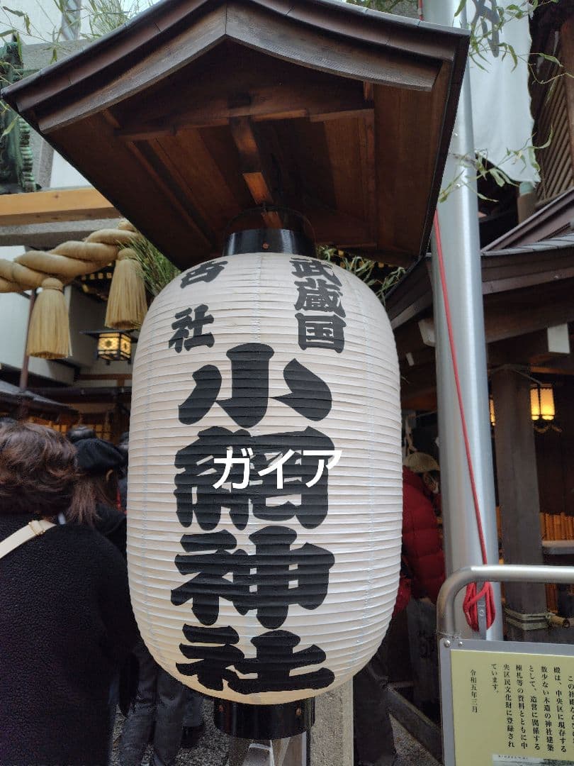 【12/21参拝　超最強開運日】小網神社　腕輪御守　ルチルクォーツ　８ｍｍ