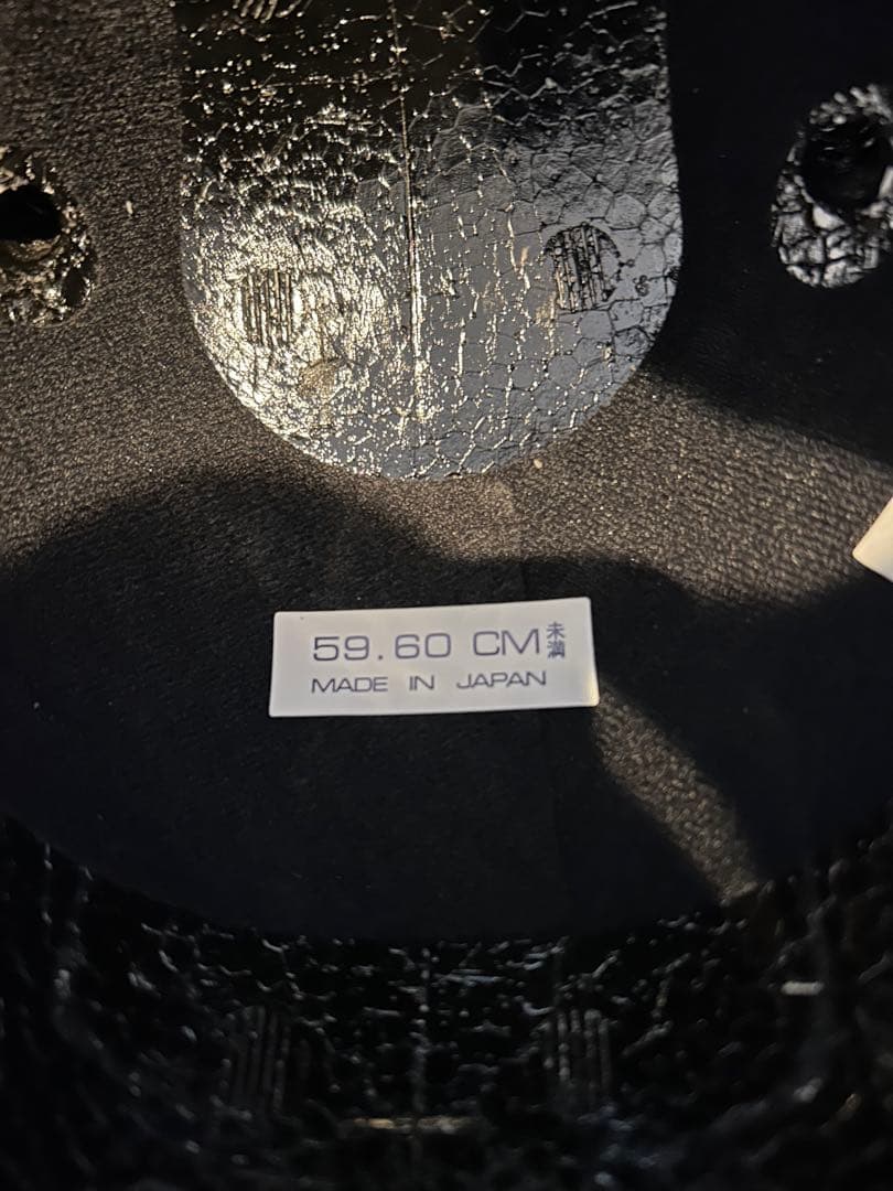 美品 アライ ツアークロス3 Tour C ross3