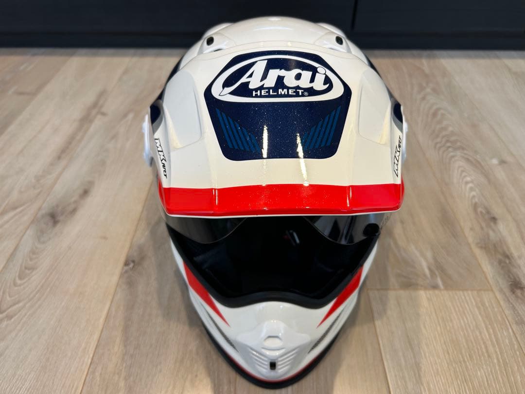 美品 アライ ツアークロス3 Tour C ross3