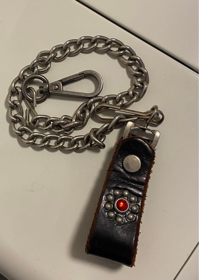 HTC htc ウォレットチェーン