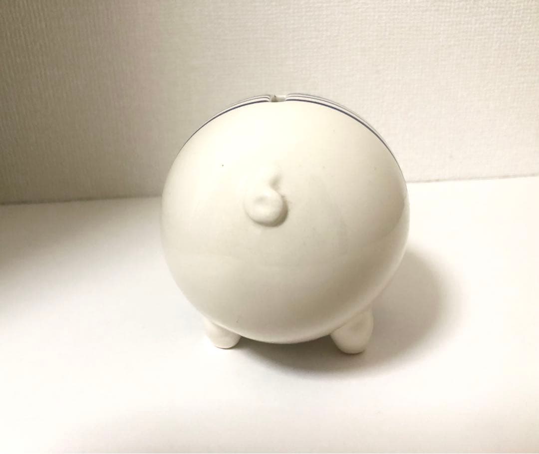 RALPH LAUREN ラルフローレン ピギーバンク 貯金箱