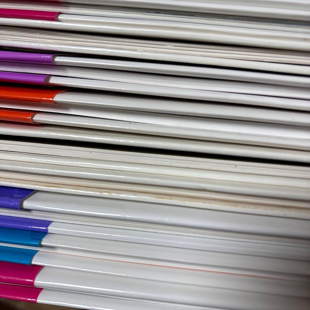 4165M◎ことはがいっぱい　言葉図鑑　①〜⑩冊セット五味太郎