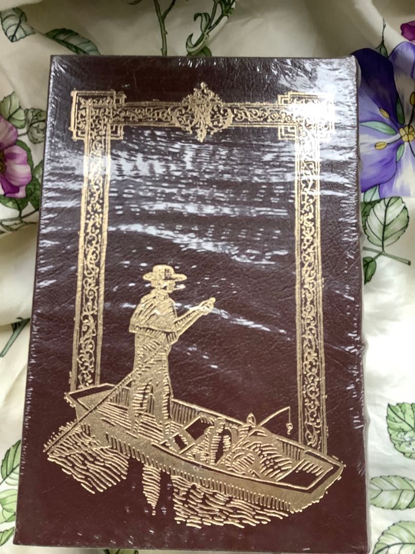 Huckleberry Finn Mark Twainハックルベリーフィンの冒険