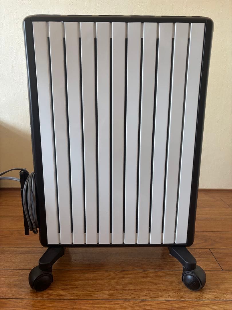 DeLonghiデロンギMulti Dynamic Heater オイルヒーター