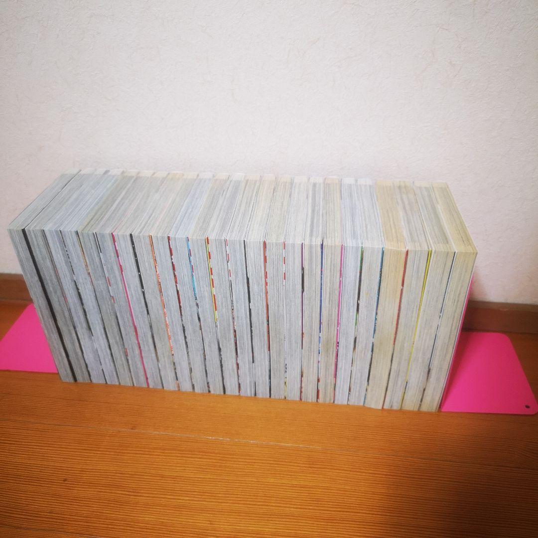 バトルスタディーズ 1-47巻 全巻セット なきぼくろ