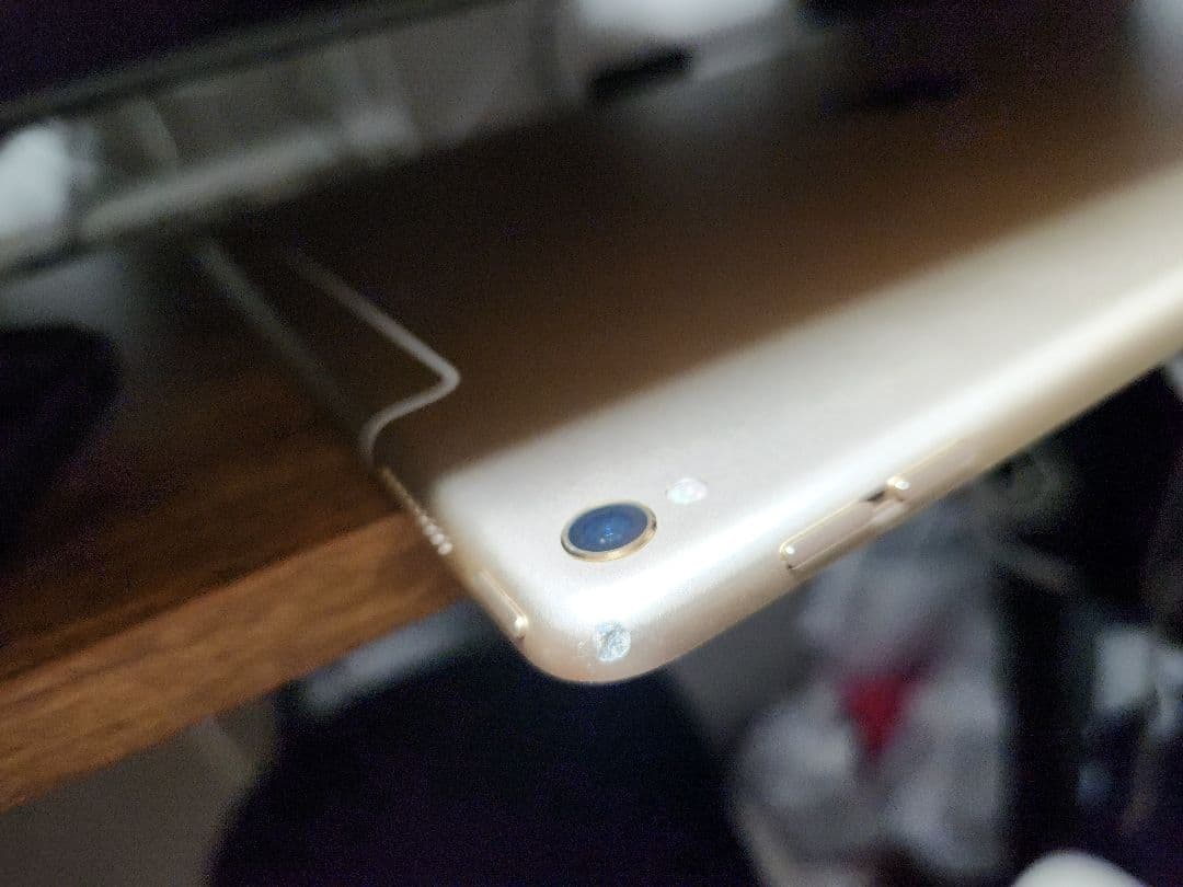 iPad Pro (12.9インチ) 第2世代 64GB