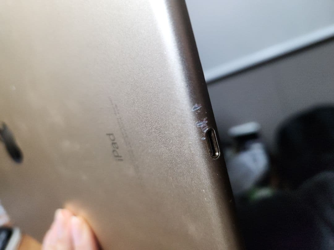 iPad Pro (12.9インチ) 第2世代 64GB