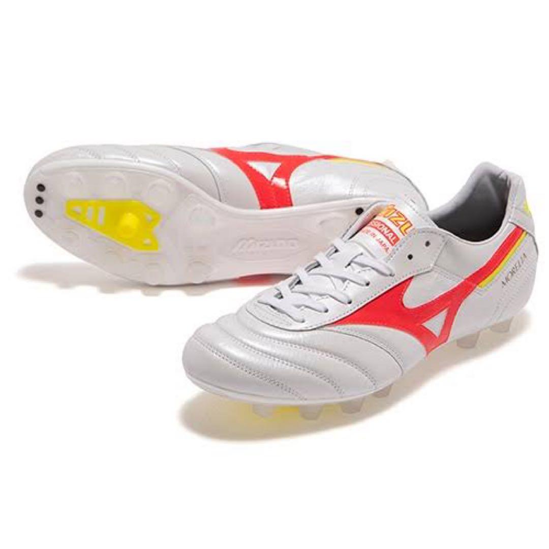 サッカースパイク 27cm