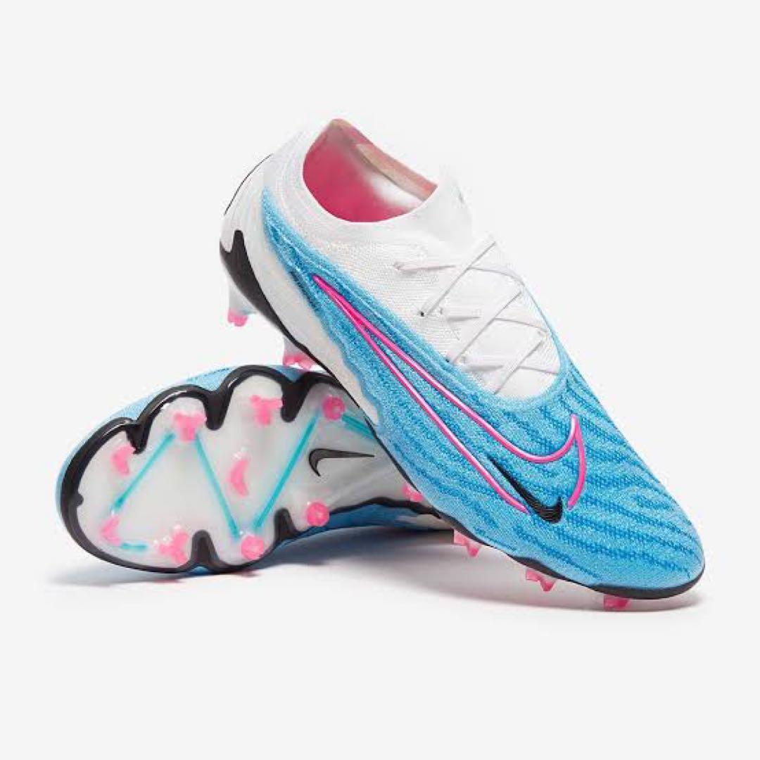 サッカースパイク 27cm