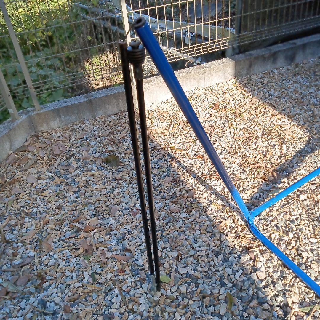 REFREEZE リフリーズ 8人制 サッカーゴール