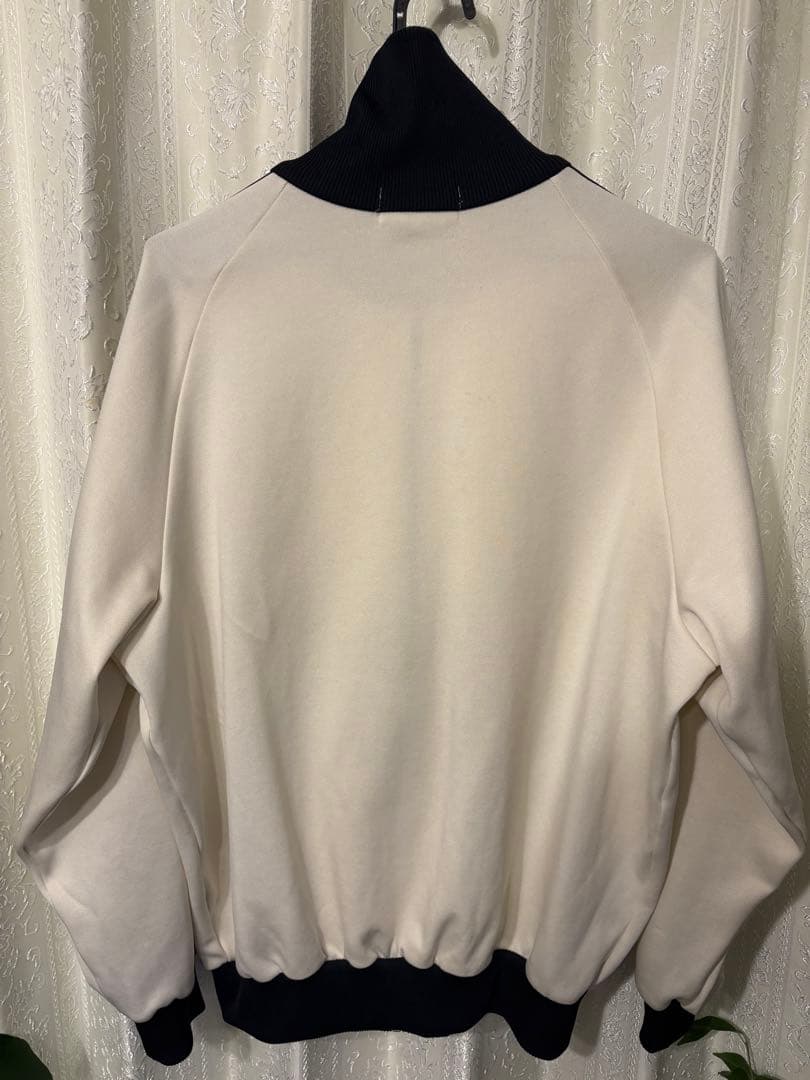 【美品】70s-80s ヴィンテージ　adidas デサント　希少6号