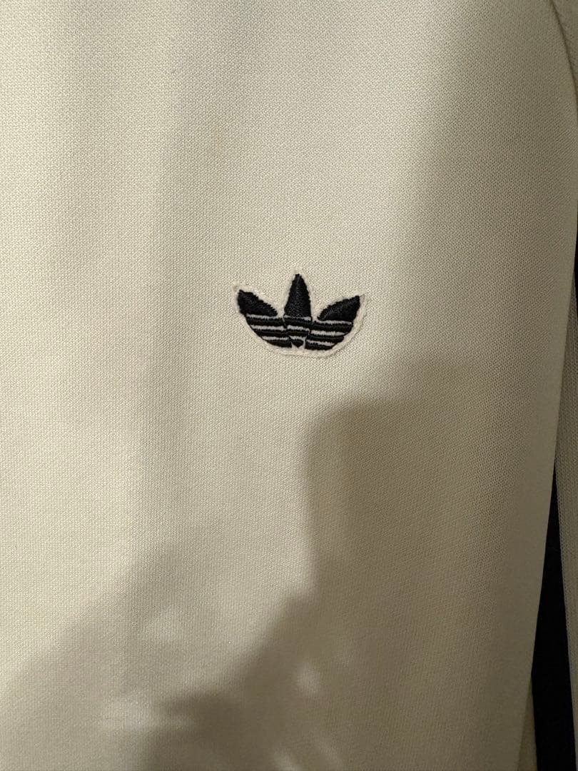 【美品】70s-80s ヴィンテージ　adidas デサント　希少6号