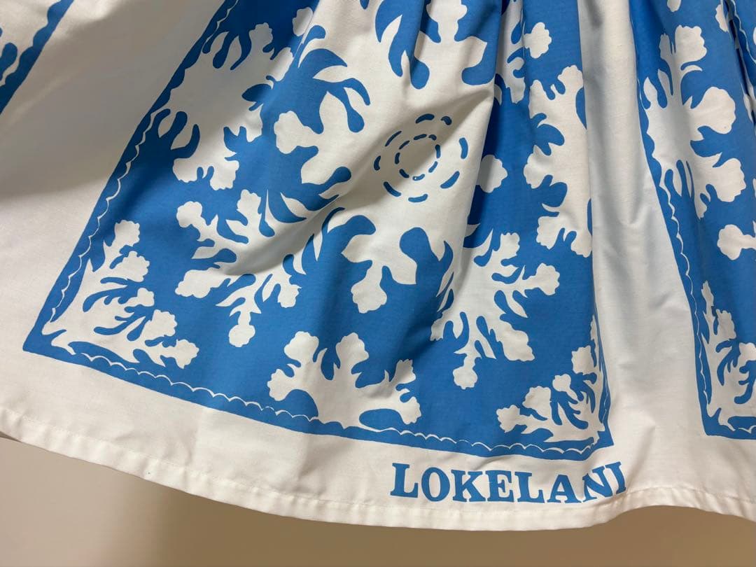 【メネフネプランテーション】パウスカート73㎝