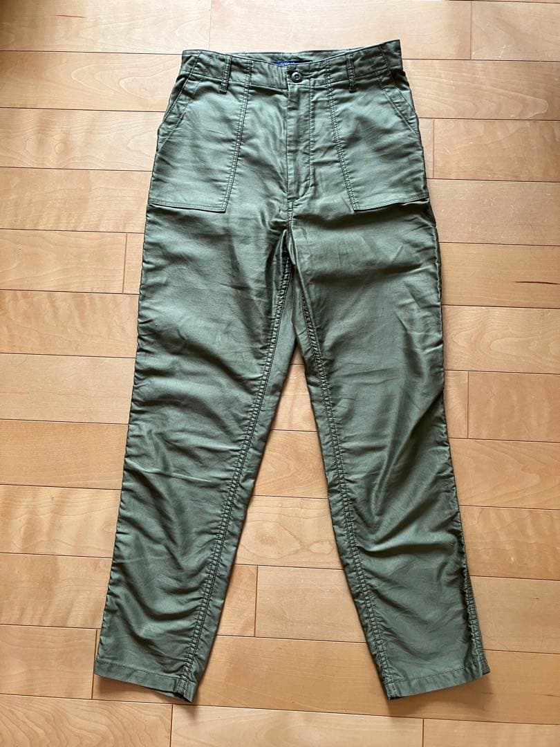 myweakness ベイカー パンツ　M