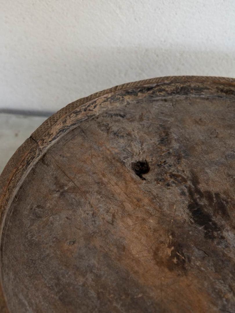 Orné de Feuilles （オルネ ド フォイユ）　インテリア