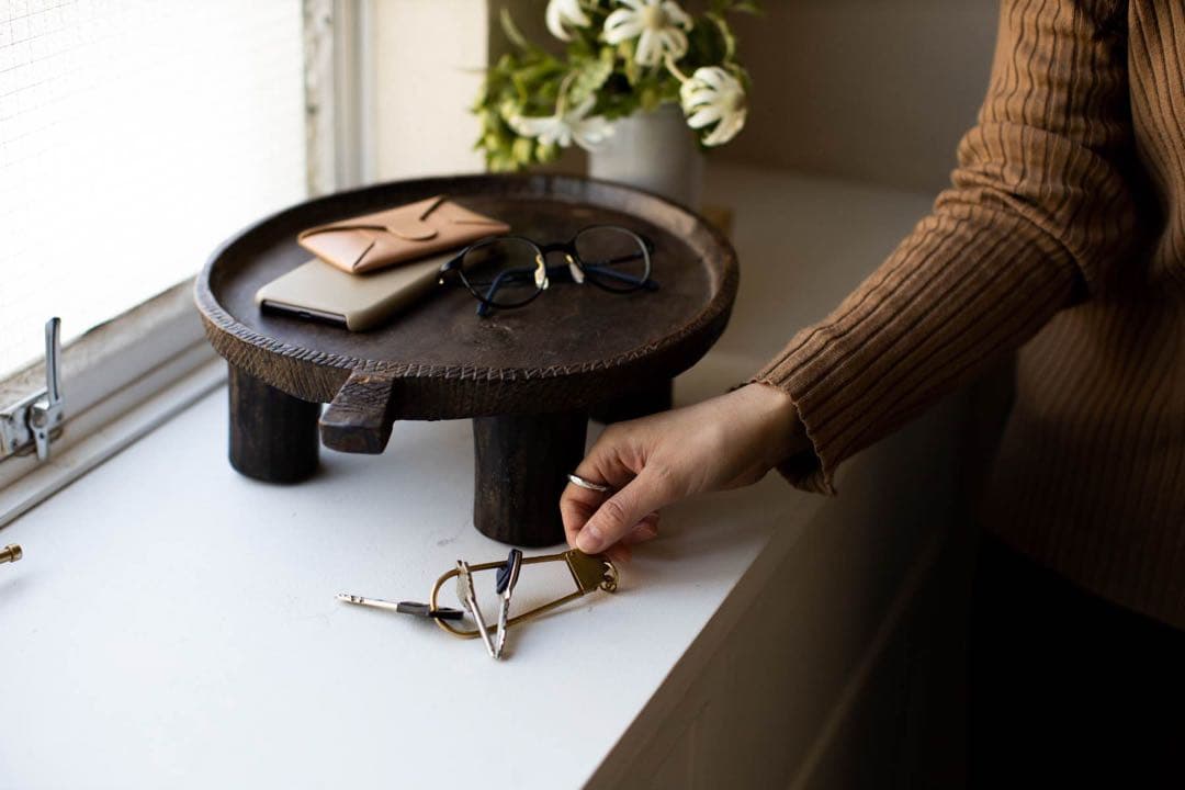 Orné de Feuilles （オルネ ド フォイユ）　インテリア