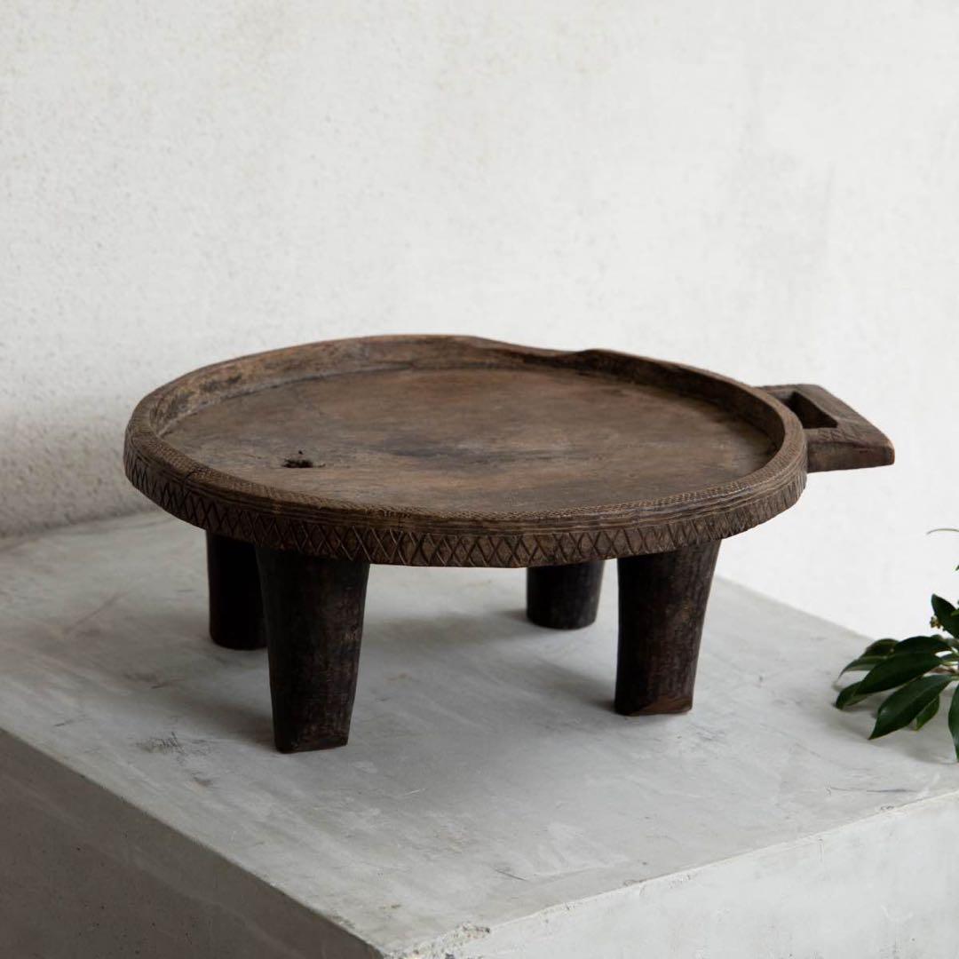 Orné de Feuilles （オルネ ド フォイユ）　インテリア