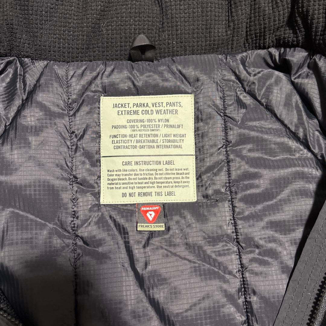 フリークスストア　level7 ジャケット　Mサイズ