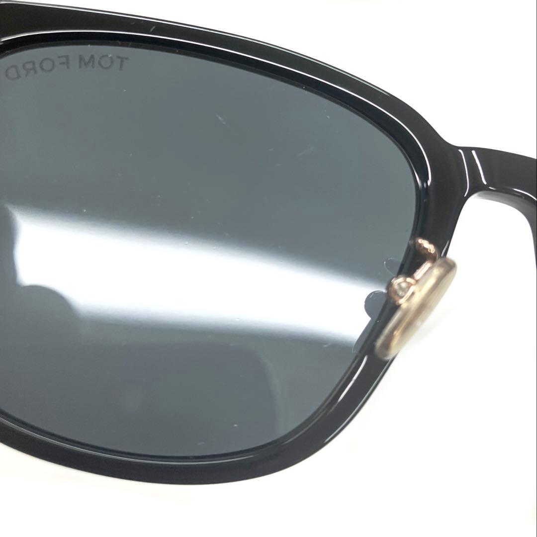 ⭐︎訳あり新品　TOM FORD トムフォード アジアンフィット EYEWEAR