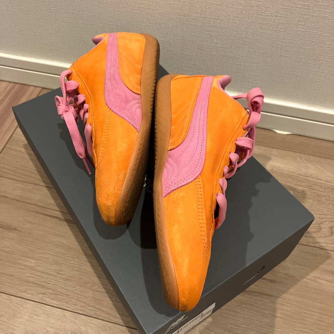 PUMA スピードキャット SPEEDCAT OG 24.5センチ