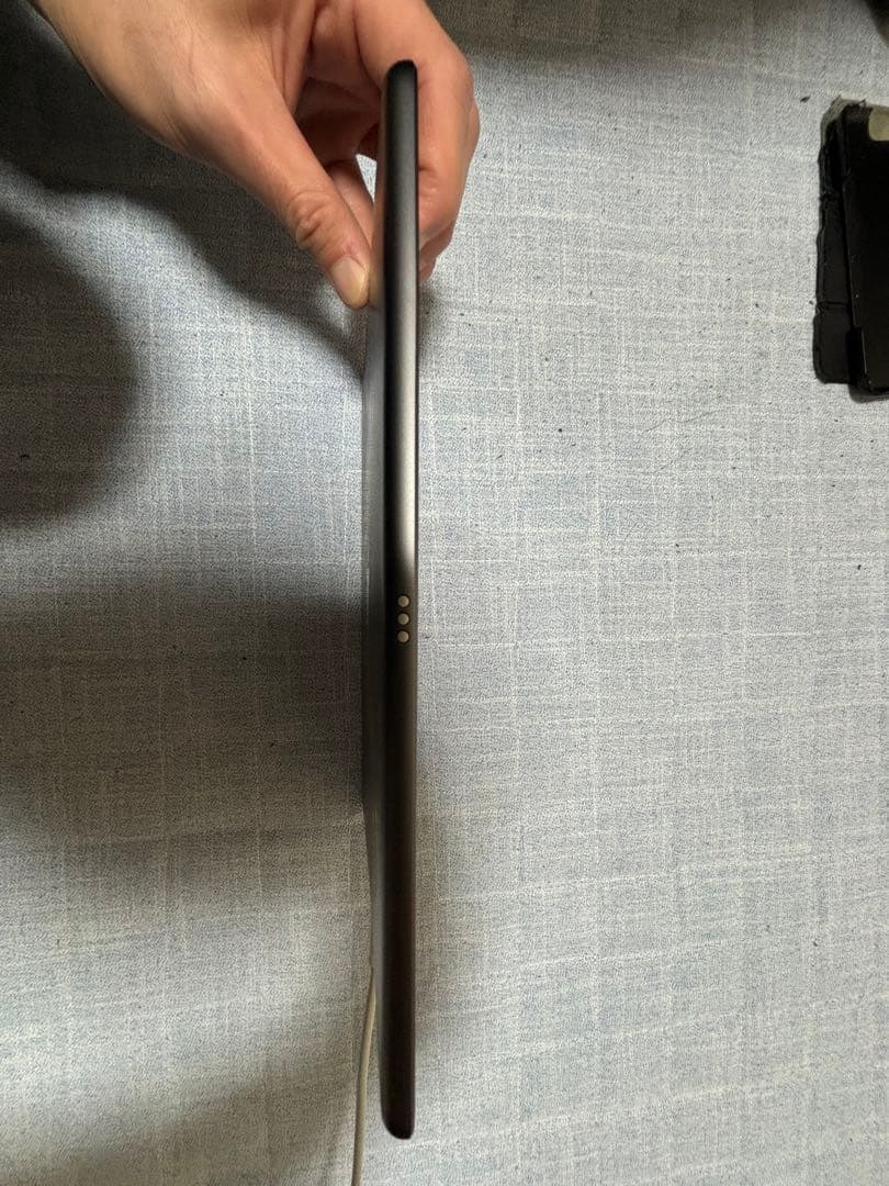 iPad第9世代本体箱付き