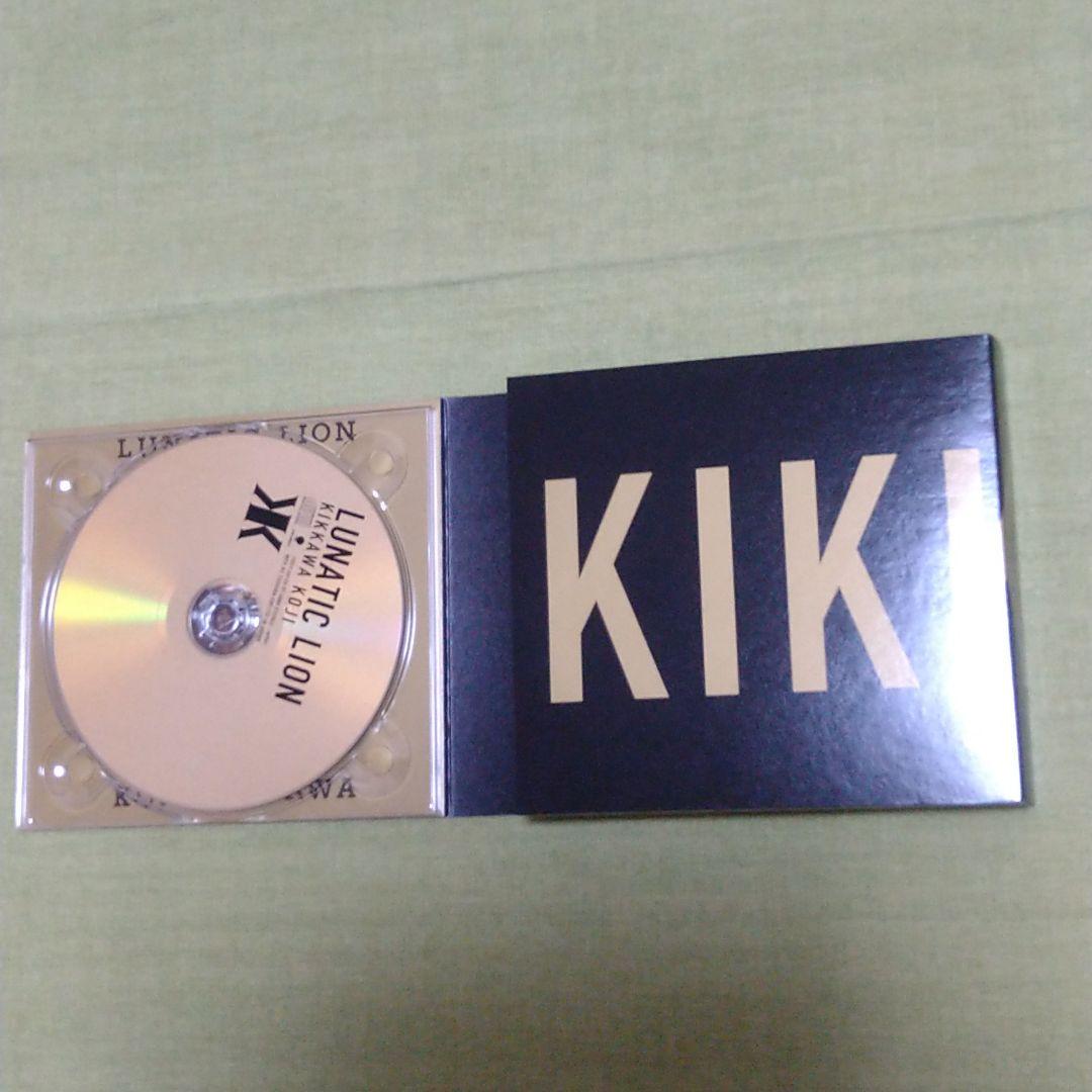 吉川晃司　THE EMI BOX