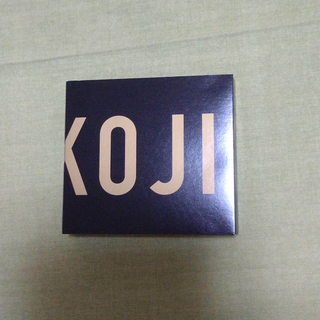 吉川晃司　THE EMI BOX