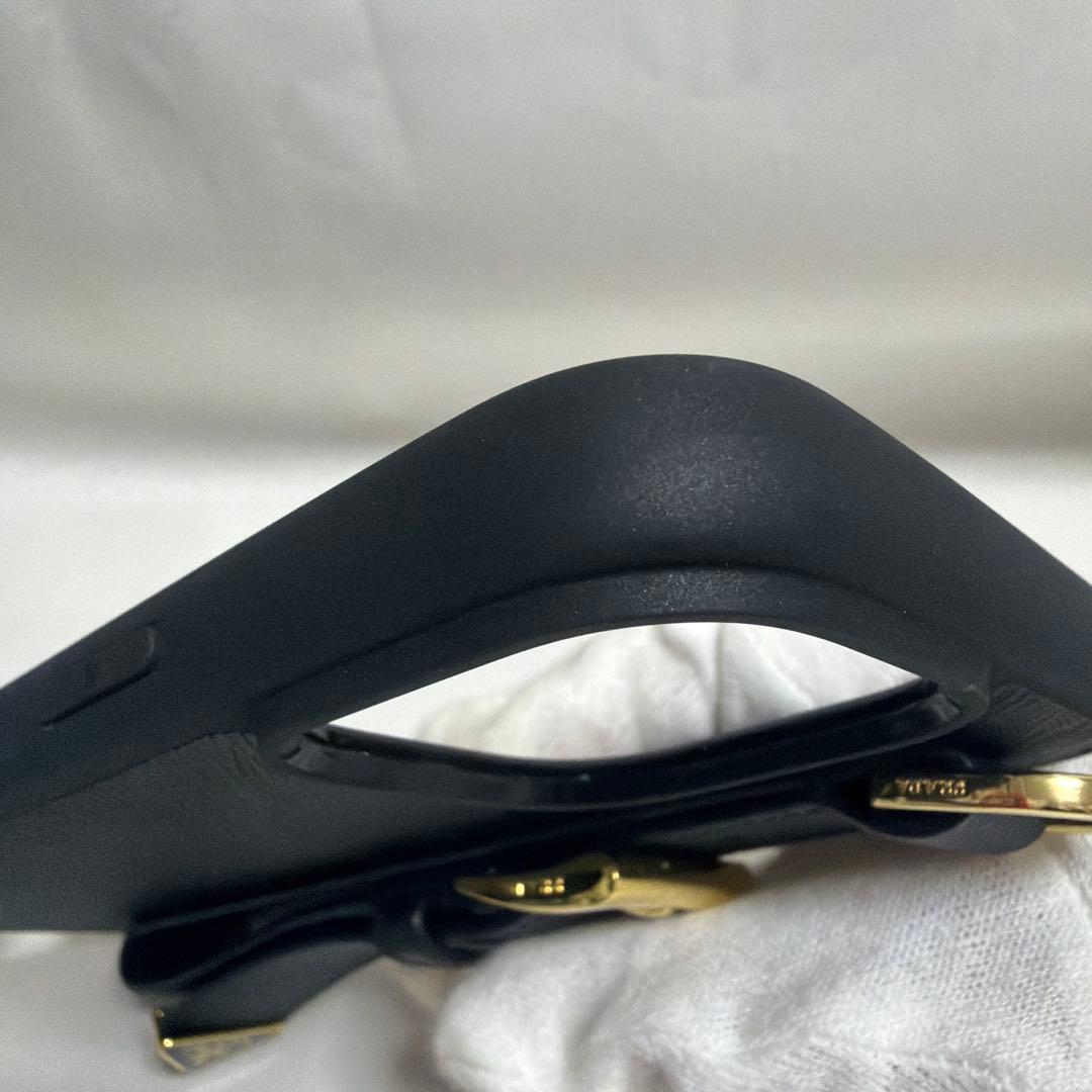 PRADA iPhone16promaxケース