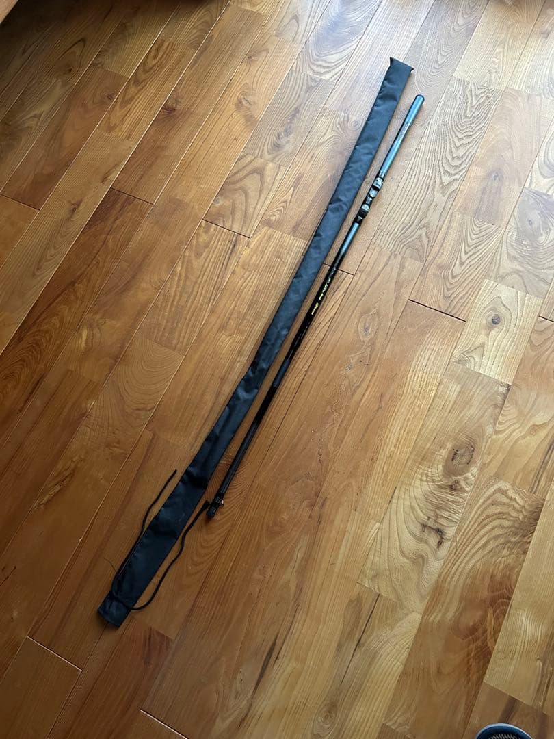 PROSQUARE 2way クロダイ UGロッド 51-45