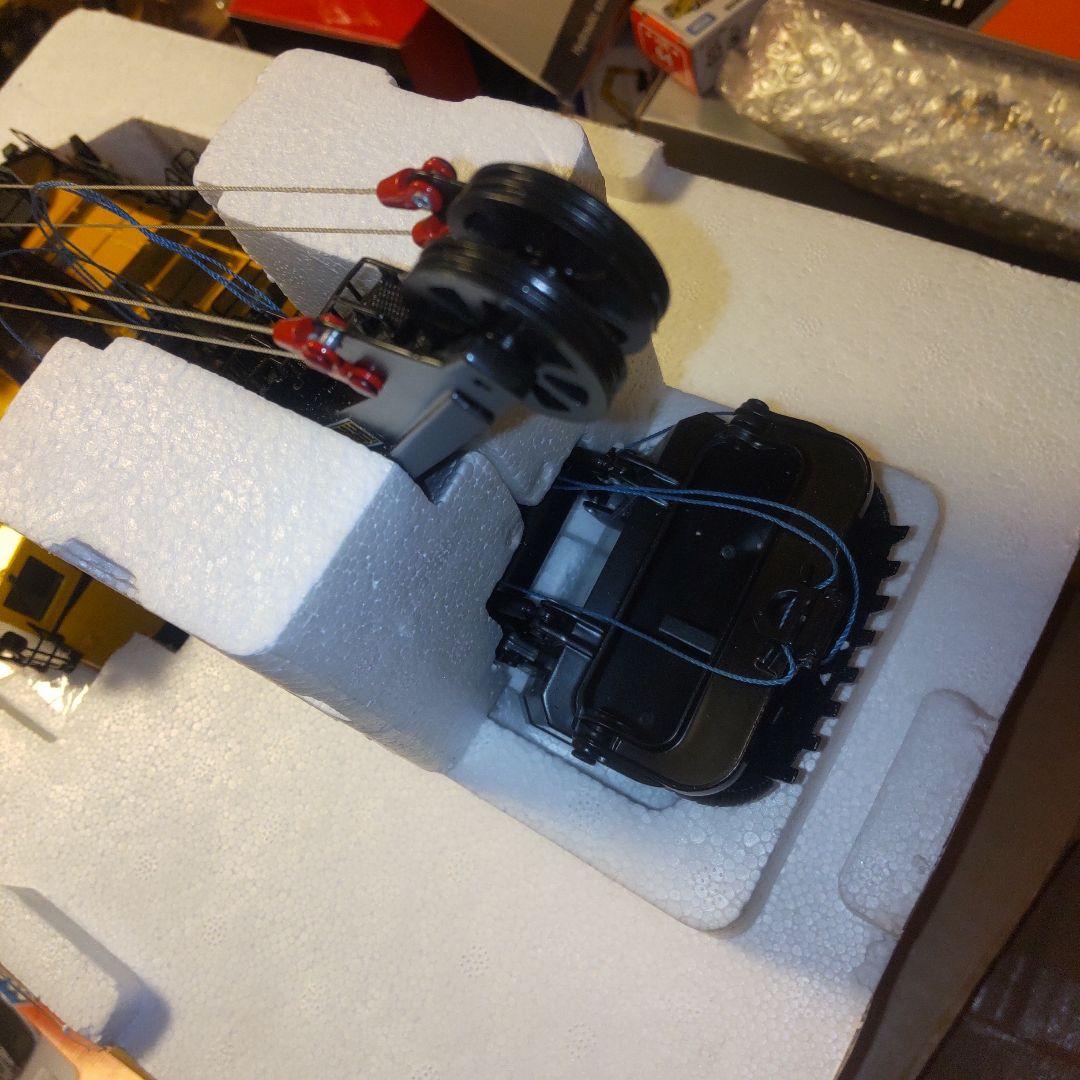 P&H 4100 XPB Series　1/87