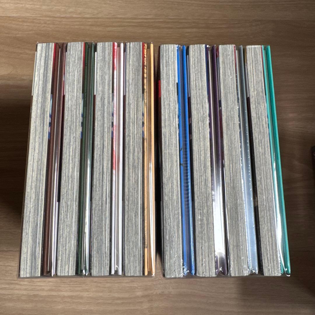 ほぼ未開封 シャングリラ・フロンティア エキスパンションパス 1-25巻