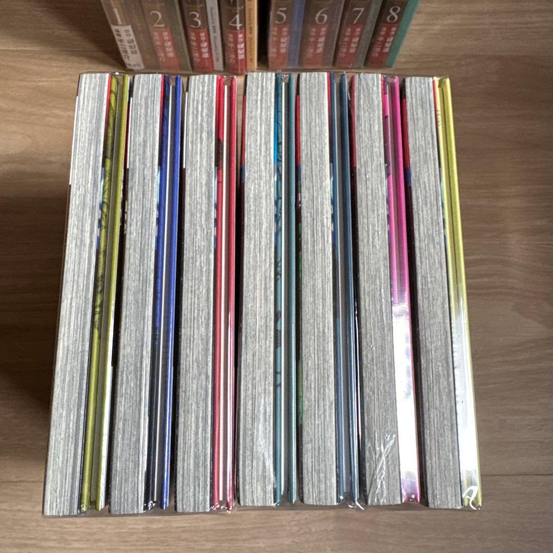 ほぼ未開封 シャングリラ・フロンティア エキスパンションパス 1-25巻